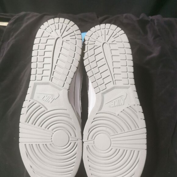 10W Nike dunk corduroy - Picture 3 of 5